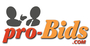 pro-bids logo image